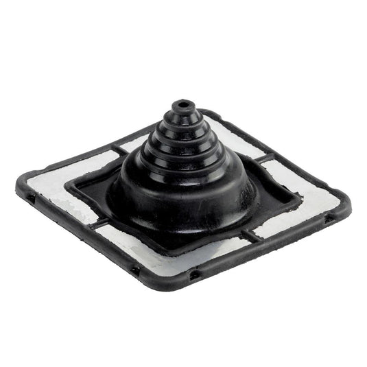DEKTITE Pipe Flashing Rubber Boot 115 x 115mm