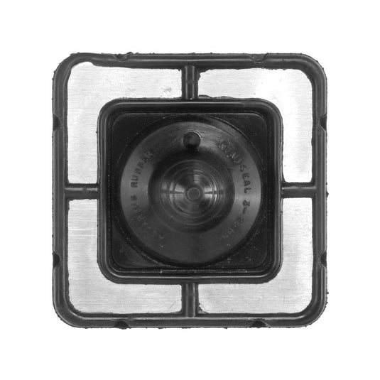 DEKTITE Pipe Flashing Rubber Boot Mini 78 x 78mm