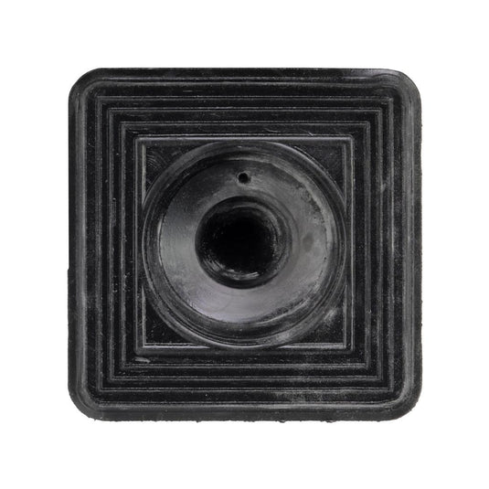 DEKTITE Pipe Flashing Rubber Boot Mini 78 x 78mm