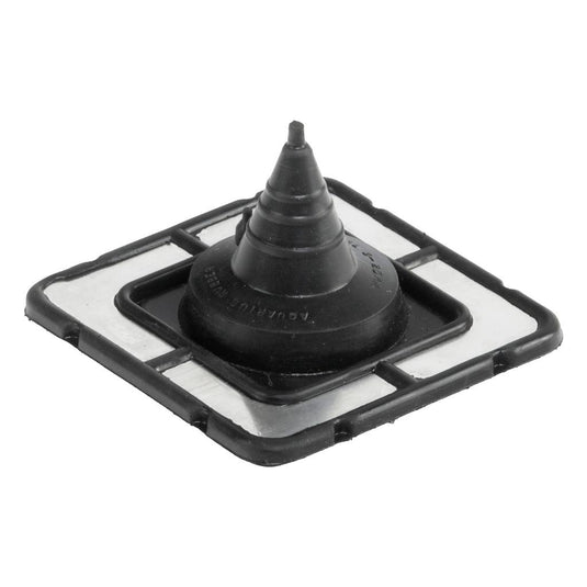 DEKTITE Pipe Flashing Rubber Boot Mini 78 x 78mm