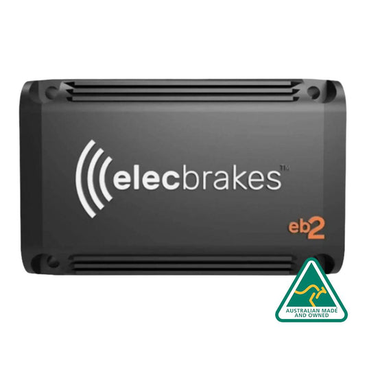 Elecbrakes Electric Brake Controller EB2