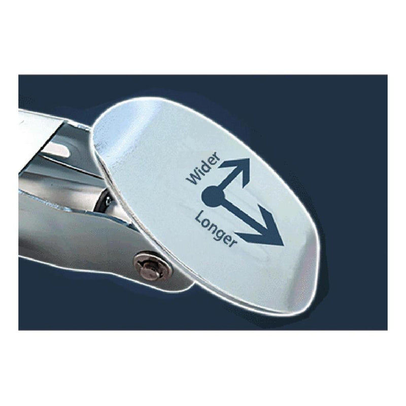 Load image into Gallery viewer, Electric 4 x Drop Down Stabilizer leg Corner Steadies 670mm Zinc
