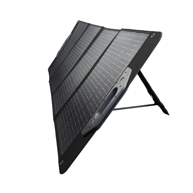 Load image into Gallery viewer, Energizer 100W Sunpack Folding Solar Blanket
