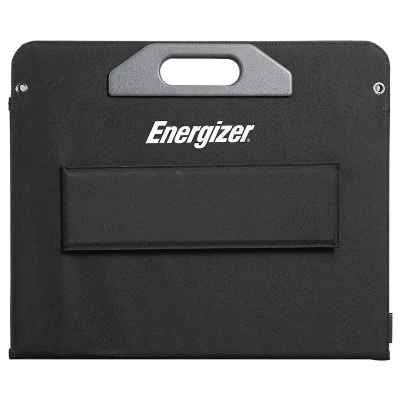 Load image into Gallery viewer, Energizer 100W Sunpack Folding Solar Blanket
