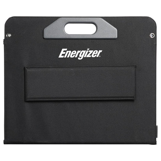 Energizer 100W Sunpack Folding Solar Blanket