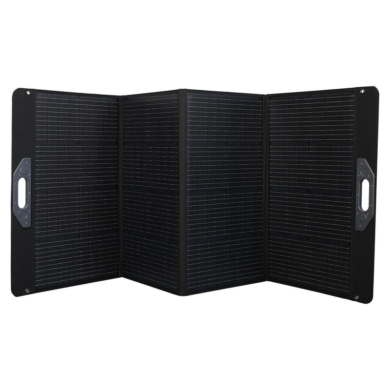 Load image into Gallery viewer, Energizer 200W Sunpack Folding Solar Blanket
