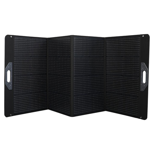 Energizer 200W Sunpack Folding Solar Blanket