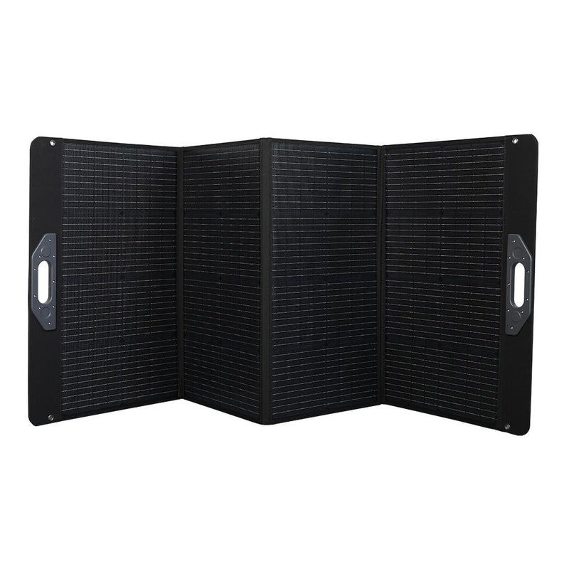 Load image into Gallery viewer, Energizer 200W Sunpack Folding Solar Blanket
