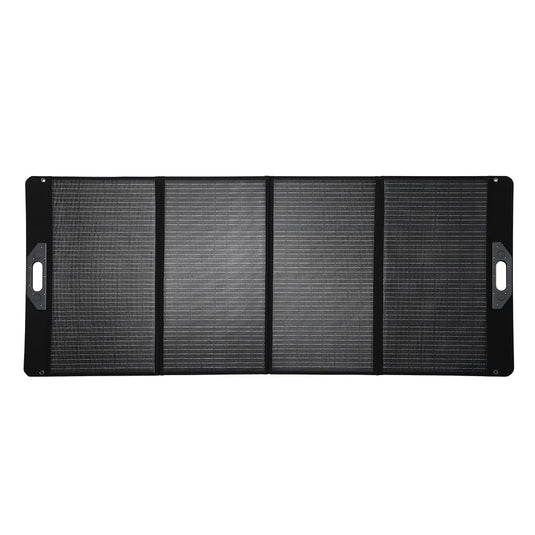 Energizer 200W Sunpack Folding Solar Blanket