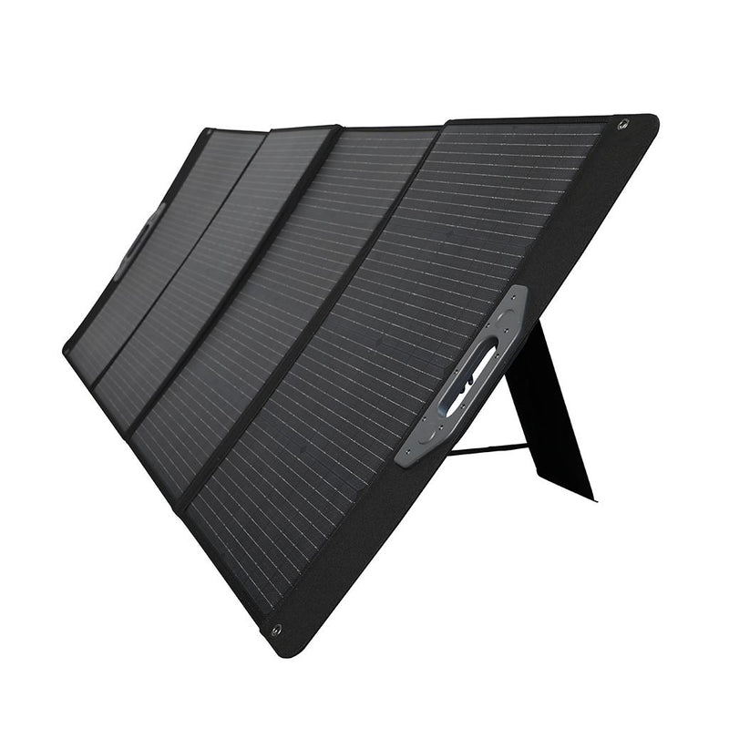 Load image into Gallery viewer, Energizer 200W Sunpack Folding Solar Blanket

