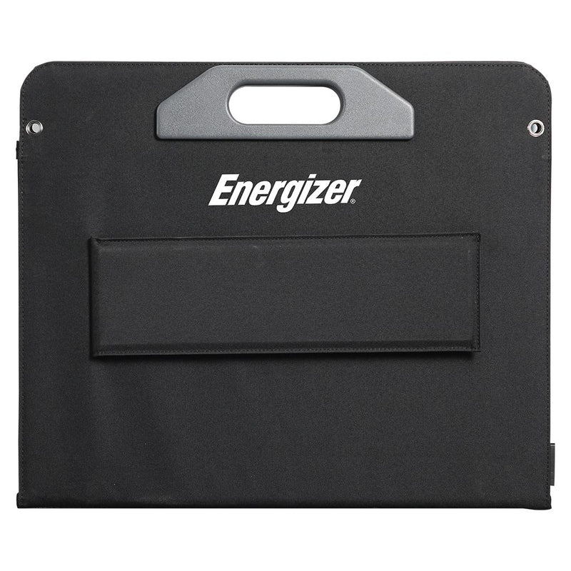 Load image into Gallery viewer, Energizer 200W Sunpack Folding Solar Blanket
