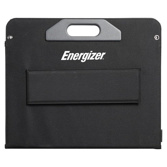 Energizer 200W Sunpack Folding Solar Blanket