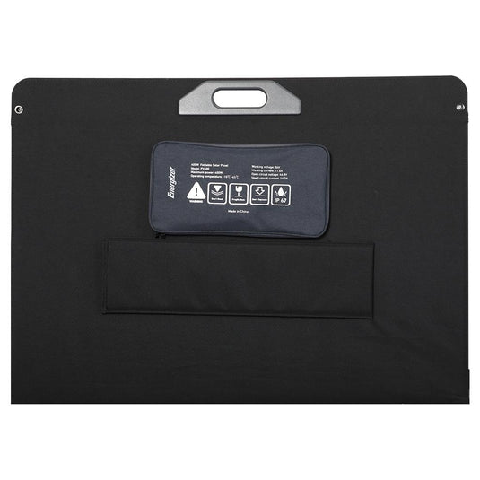 Energizer 400W Sunpack Folding Solar Blanket