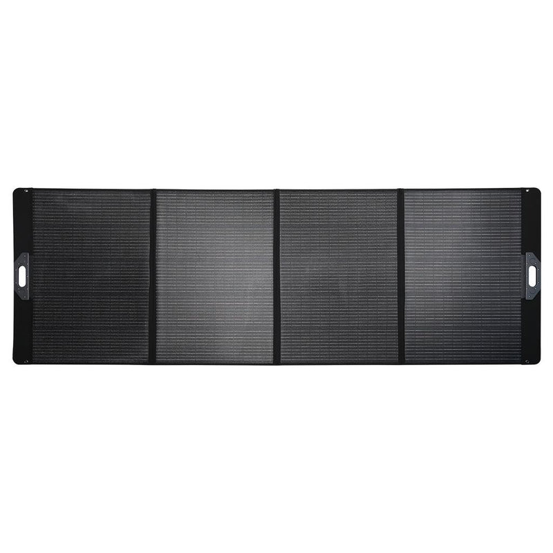 Load image into Gallery viewer, Energizer 400W Sunpack Folding Solar Blanket
