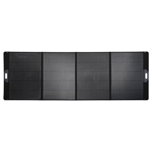 Energizer 400W Sunpack Folding Solar Blanket