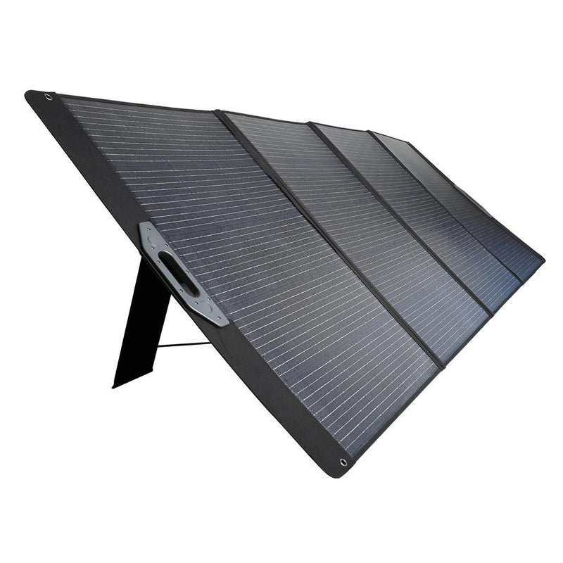 Load image into Gallery viewer, Energizer 400W Sunpack Folding Solar Blanket
