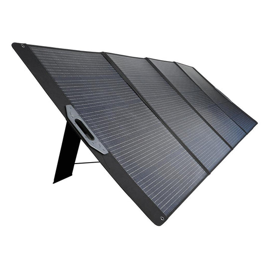 Energizer 400W Sunpack Folding Solar Blanket