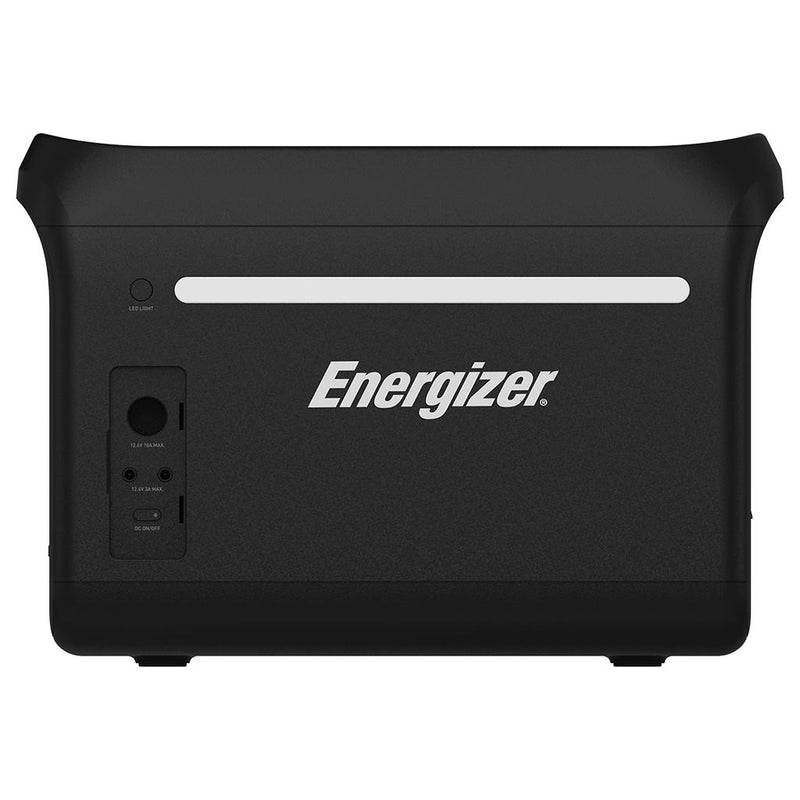 Load image into Gallery viewer, Energizer Peak 1800 Portable Power Station 100AH - 1229Wh
