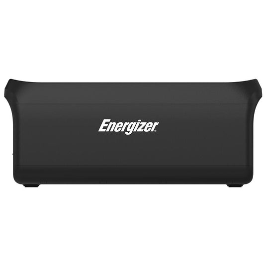 Energizer Peak 2500 Expandable Battery for Power Station 200AH - 2560Wh