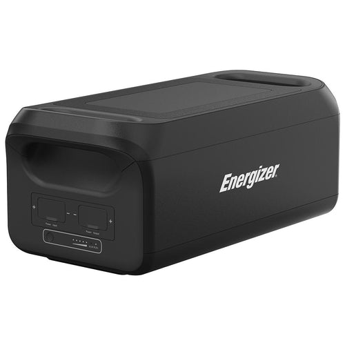 Energizer Peak 2500 Expandable Battery for Power Station 200AH - 2560Wh