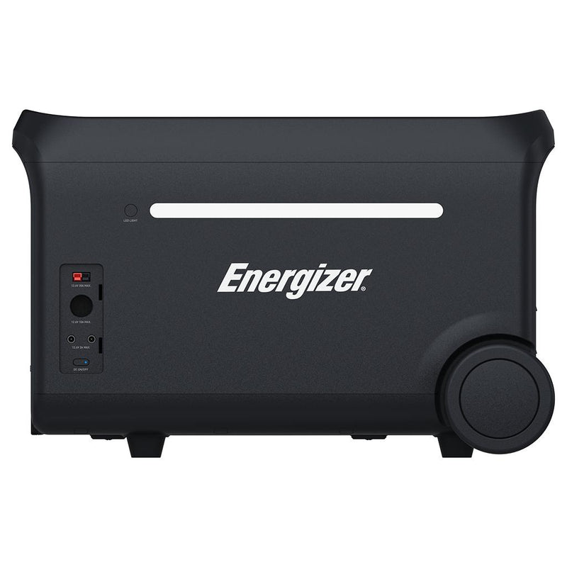 Load image into Gallery viewer, Energizer Peak 3000 Portable Power Station 200AH - 2560Wh

