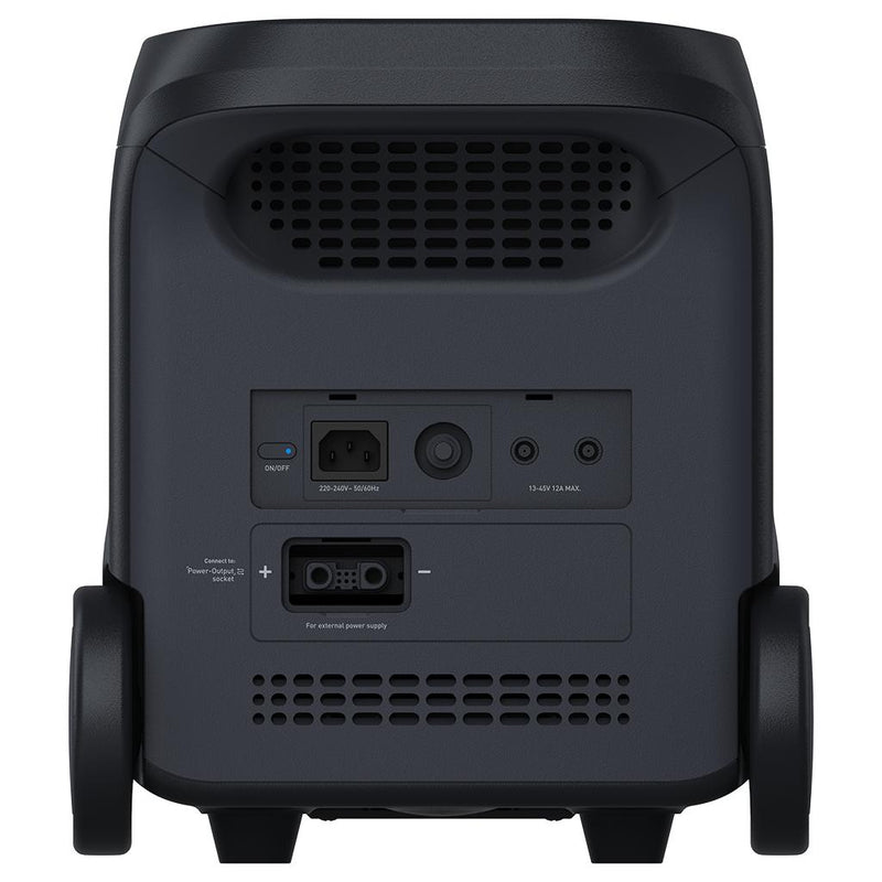 Load image into Gallery viewer, Energizer Peak 3000 Portable Power Station 200AH - 2560Wh
