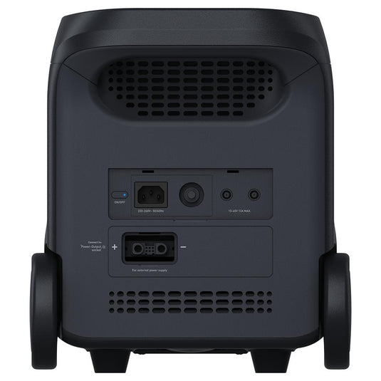 Energizer Peak 3000 Portable Power Station 200AH - 2560Wh