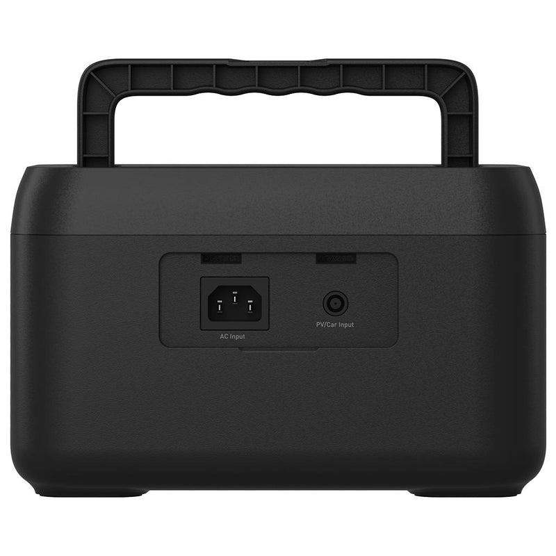 Load image into Gallery viewer, Energizer Peak 600 Portable Power Station 42.6AH - 516Wh
