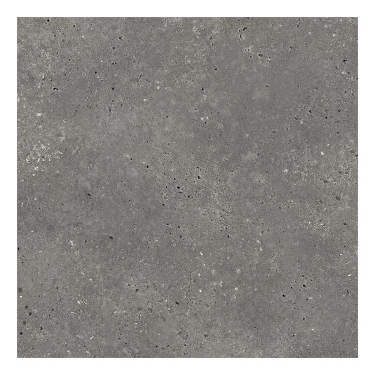 Eurolux Flooring Collection Dark Concrete 72m2 Roll (2.4x30m)