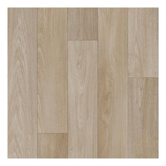 Eurolux Flooring Collection Wild Oak 2.4m Wide (Per Meter)
