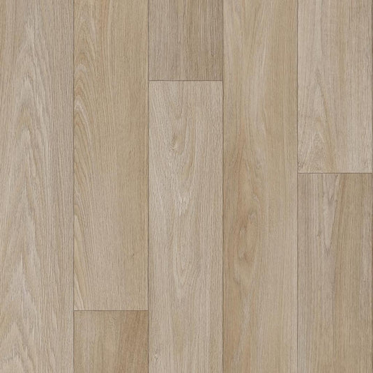 Eurolux Flooring Collection Wild Oak L28A 72m2 - 2.4X30M 0.6