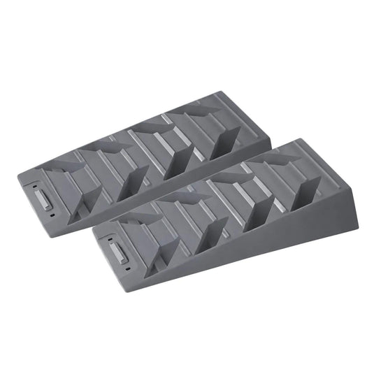 Fiamma Levelling Level Up Pro Wheel Ramp Rated 5 Tonne