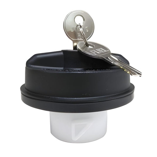 Finch 10 Litre Diesel Lockable Fuel Tank Cap and Key