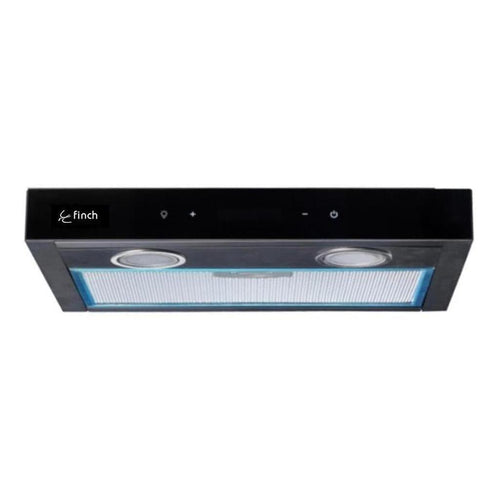 Finch 12V Rangehood Twin LED Touchscreen
