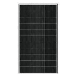 Finch 12V Solar Monocrystalline Cell Panel 250W 1750 x 680 x 35mm