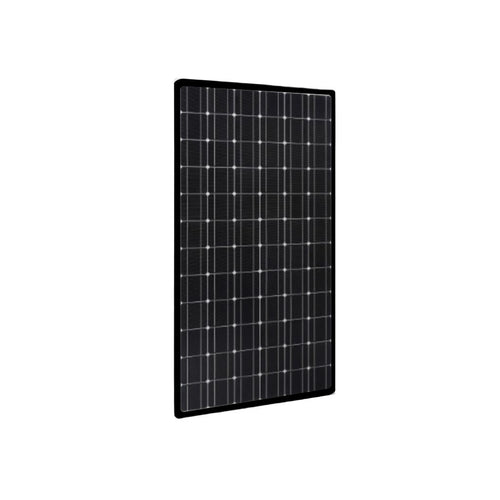 Finch 12V Solar Monocrystalline Cell Panel 85W 740 X 590 X 30mm