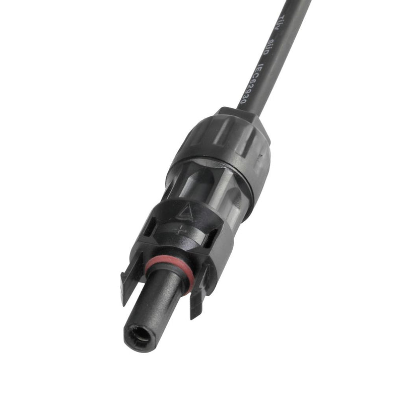 Load image into Gallery viewer, Finch 3 Meter Single Core 2.5mm2 MC4 Solar Panel Extension Cable Connector Male and Female IP67
