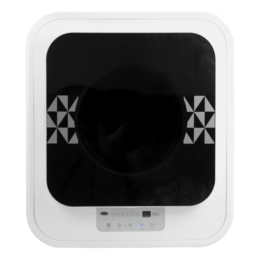 Finch 3Kg Washing Machine Wall Mounted