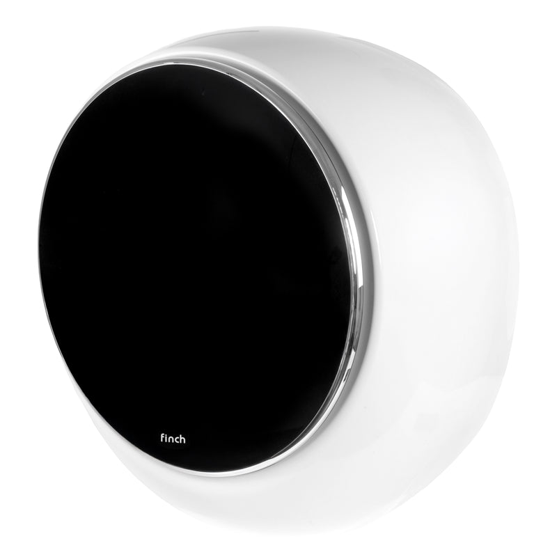 Load image into Gallery viewer, Finch 3kg Washing Machine Front Loader Wall Mounted White

