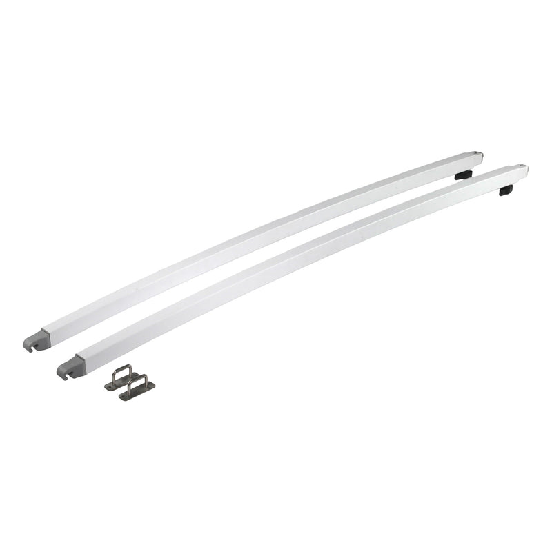 Load image into Gallery viewer, Finch Awning Centre Support Rafter White
