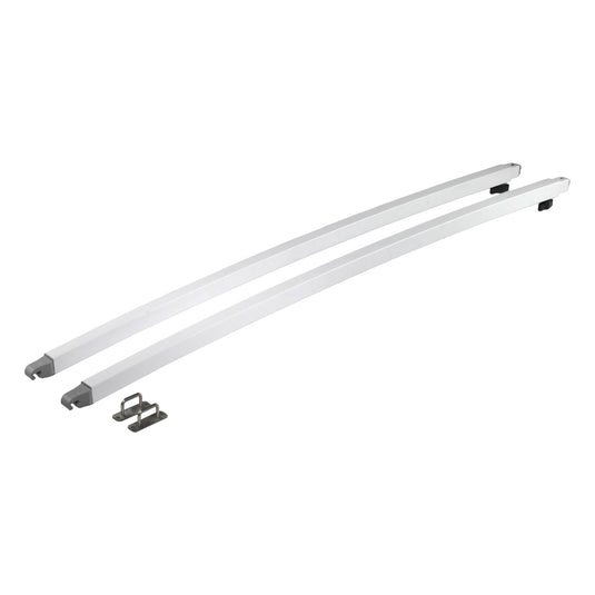 Finch Awning Centre Support Rafter White