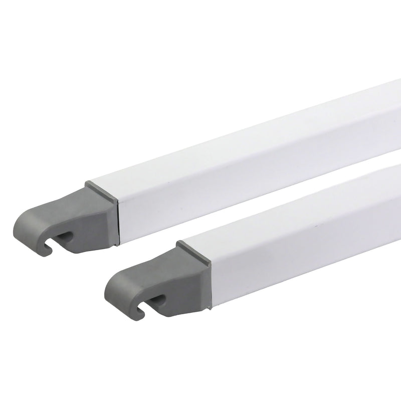 Load image into Gallery viewer, Finch Awning Centre Support Rafter White
