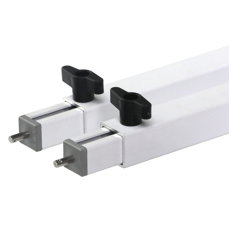 Load image into Gallery viewer, Finch Awning Centre Support Rafter White
