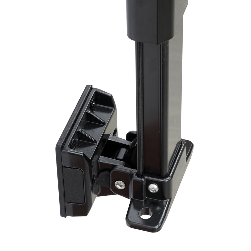 Load image into Gallery viewer, Finch Awning Manual Roll Out 17 Foot Black
