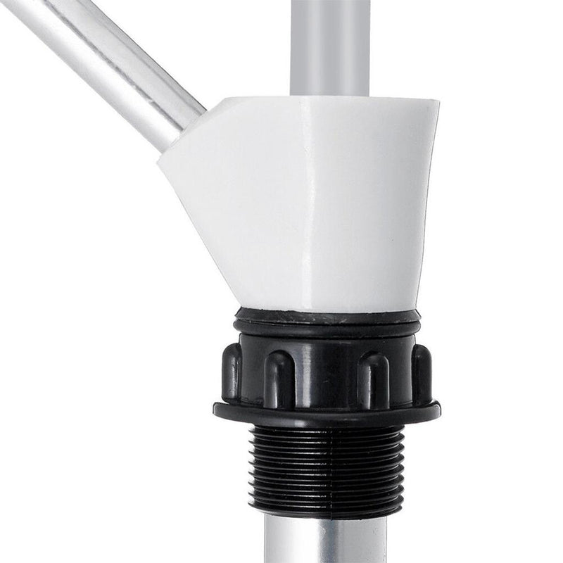 Load image into Gallery viewer, Finch Double Action Manual Plastic Sink Hand Pump White Blister
