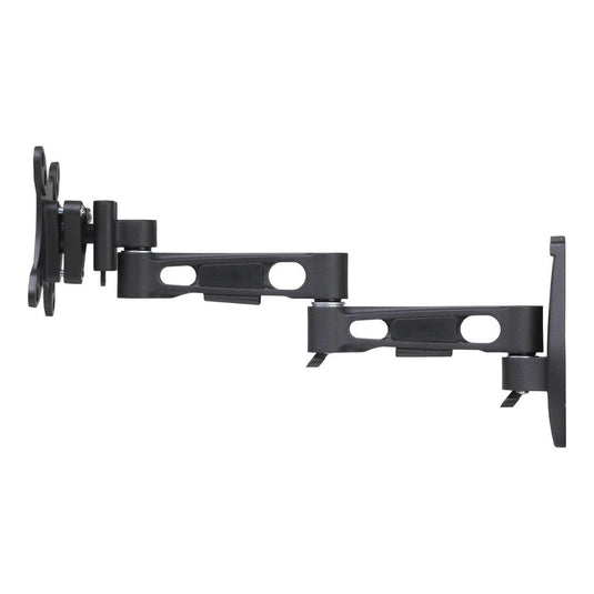 Finch Double TV Bracket Arm with Locking Pin