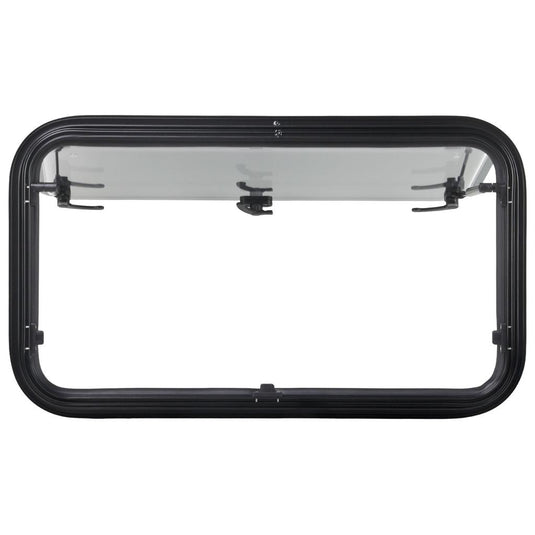 Finch European Design Aluminium Window 1000mm x 800mm
