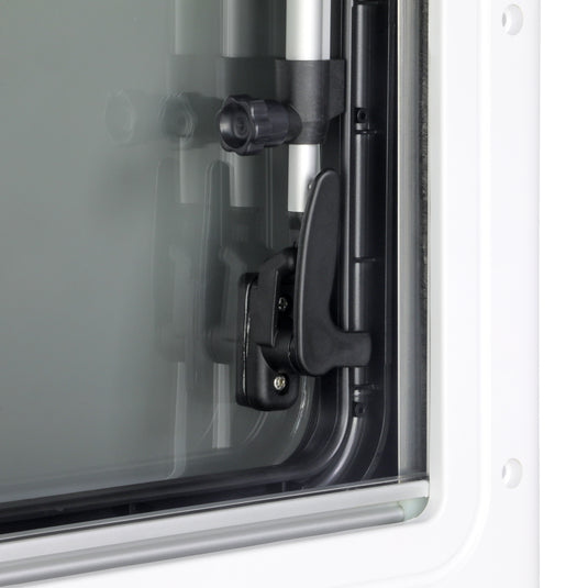 Finch European Design Aluminium Window 1450mm x 550mm