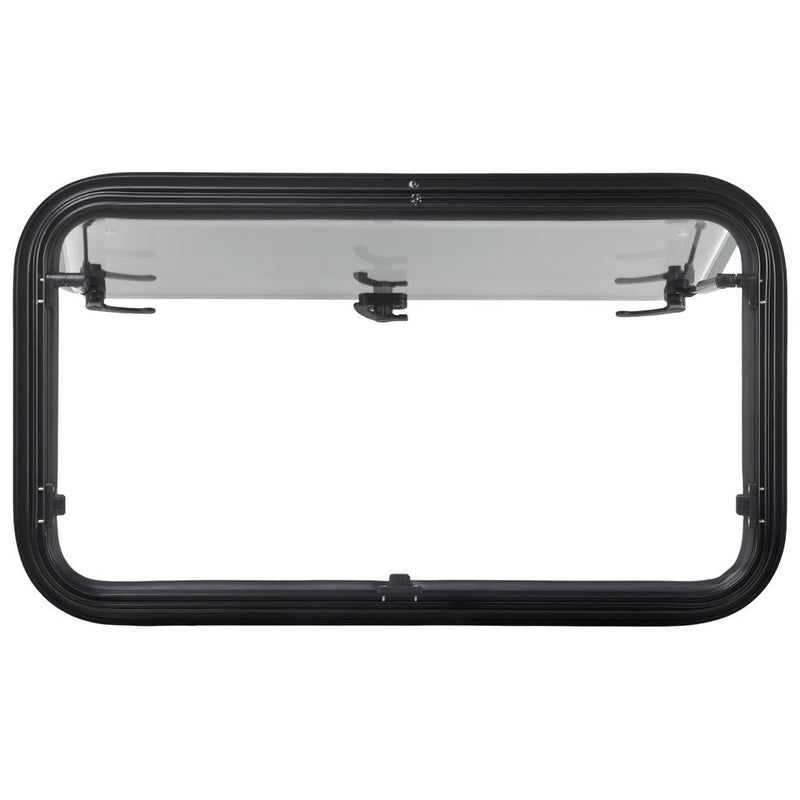 Load image into Gallery viewer, Finch European Design Aluminium Window 900mm x 900mm
