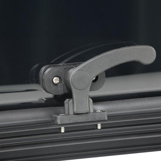 Finch European Design Aluminium Window 900mm x 900mm